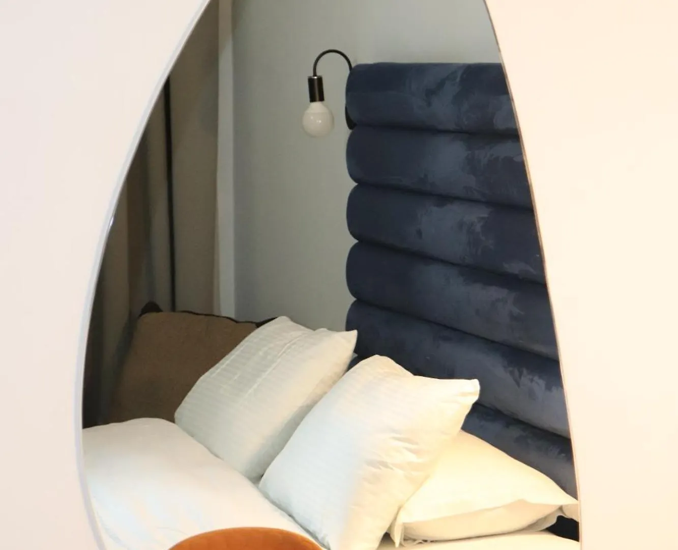 The Maroon Bottle Luxury Suites Salonicco Aparthotel