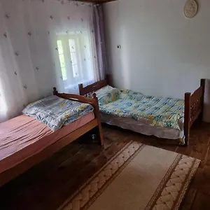 Lamthi Bed and breakfast