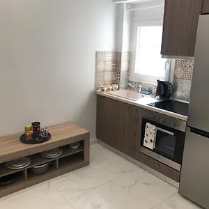 Διαμέρισμα Filippou 13 Luxury Aprts With Balcony