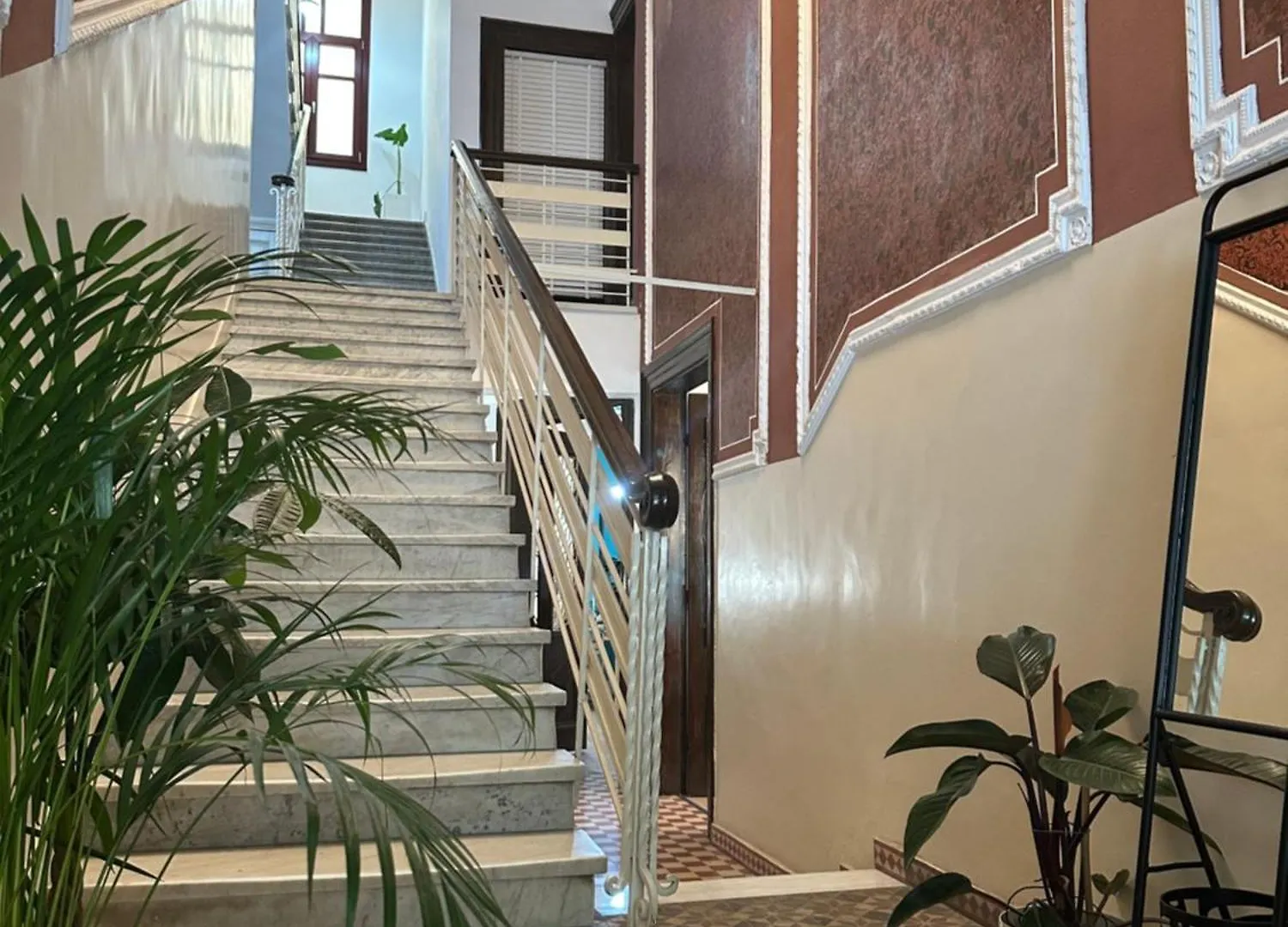 The Maroon Bottle Luxury Suites Θεσσαλονίκη 4*,  Ελλάδα