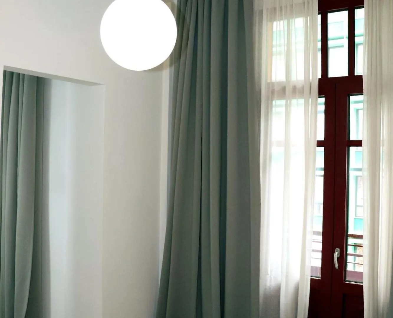 The Maroon Bottle Luxury Suites Θεσσαλονίκη Ελλάδα
